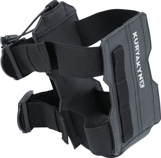 KURYAKYN HOLDER BOTTLE CLINGER - BLACK KOD:KUR6612
