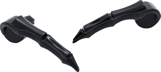 KURYAKYN LEVERS ZOMBIE SADDLEBAG LATCH  KOD:KUR5191