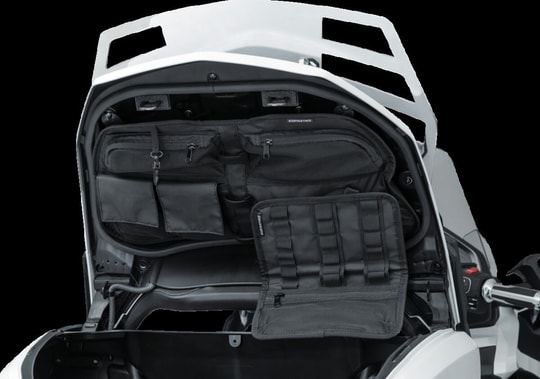 KURYAKYN ORGANIZER TRUK LID - GL1800 18 KOD:KUR5837