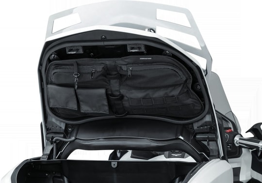 KURYAKYN ORGANIZER TRUK LID - GL1800 18 KOD:KUR5837