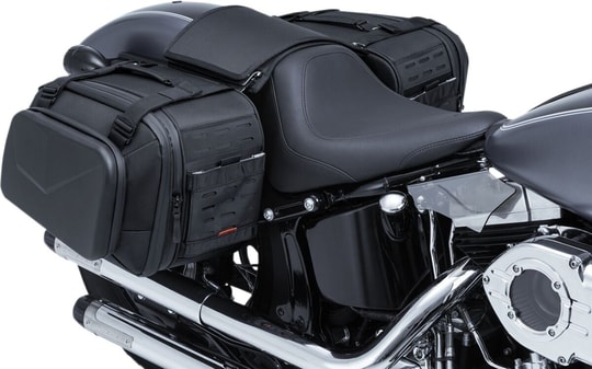 KURYAKYN SADDLEBAG XKURSION THROWOVER - KOD:KUR5293