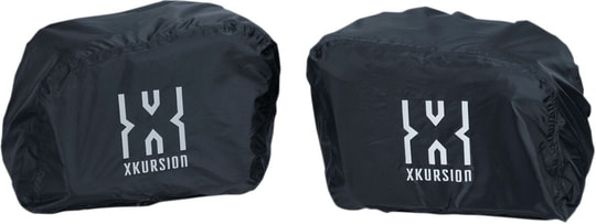 KURYAKYN SADDLEBAG XKURSION THROWOVER - KOD:KUR5293