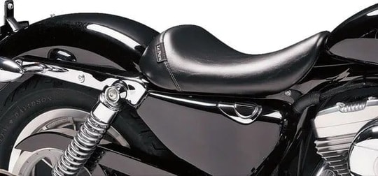 LE PERA SEAT BAREBONES SOLO04-6XL KOD: 08040166