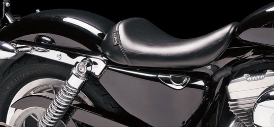 LE PERA SEAT BAREBONES SOLO04-6XL KOD: 08040166