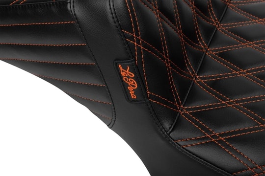 LE PERA SEAT TAILWHIP DADDY - FLHX/FLT KOD: 08011855