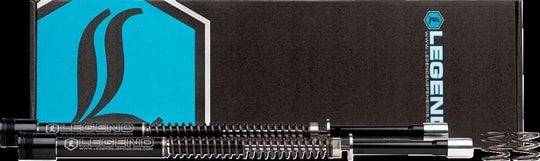 LEGEND AXEO FORK SPRINGS +2 HIGHER 49 KOD:04140752