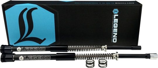 LEGEND AXEO FORK SPRINGS STANDARD 49M KOD:04140544