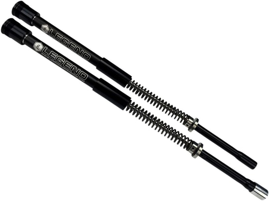 LEGEND AXEO FORK SPRINGS STANDARD 49M KOD:04140544