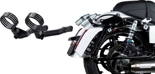 LEGEND MOUNT - BILLET EXTERNAL RESERV KOD:13130274