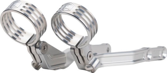 LEGEND MOUNT BILLET EXTERNAL RESERVOI KOD:13130275