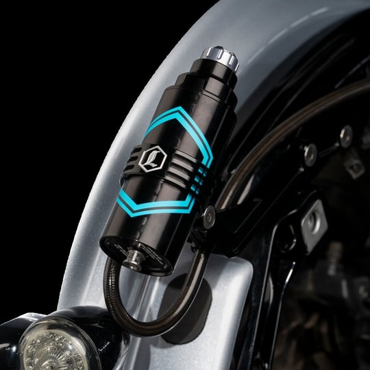 LEGEND MOUNT REVO ARC BILLET EXTERNAL KOD:13130245