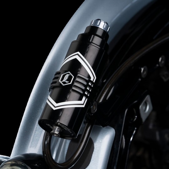 LEGEND MOUNT REVO ARC BILLET EXTERNAL KOD:13130245