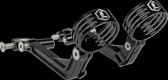 LEGEND MOUNT REVO ARC BILLET EXTERNAL KOD:13130245