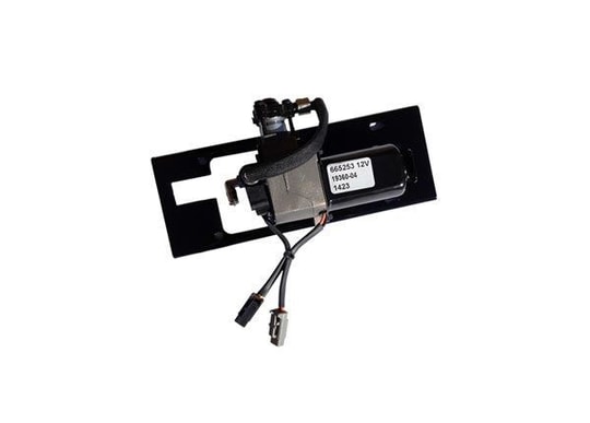 LEGEND REPLACEMENT COMPRESSOR SOFTAIL KOD:13140762
