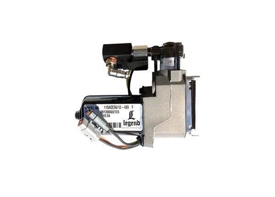 LEGEND REPLACEMENT COMPRESSOR V-ROD KOD:13140765