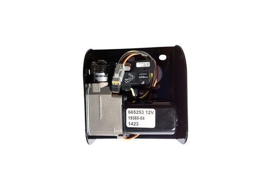 LEGEND REPLACEMENT COMPRESSOR XL 04-1 KOD:13140766
