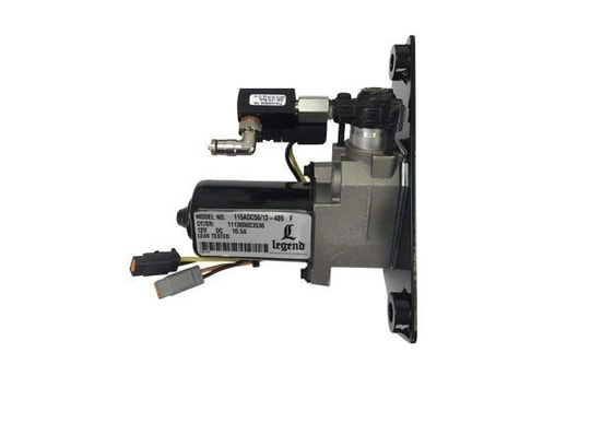 LEGEND REPLACEMENT COMPRESSOR XL 14-2 KOD:13140767