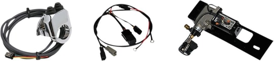 LEGEND SHOCKS AIR ADJUSTABLE FLH 17-2 KOD:13110157