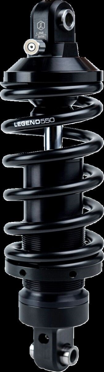 LEGEND SHOCKS REVO A 12.5 HD KOD:13102314