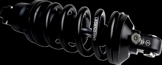 LEGEND SHOCKS REVO A 12.5 HD KOD:13102314