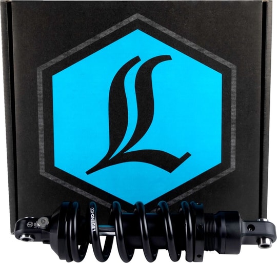 LEGEND SHOCKS REVO-A 12.5 SOFTAIL 18- KOD:13102313