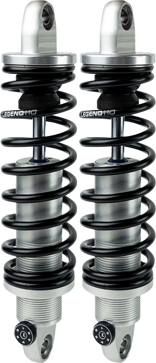 LEGEND SHOCKS REVO-A ANO FXD 14 KOD:13101607
