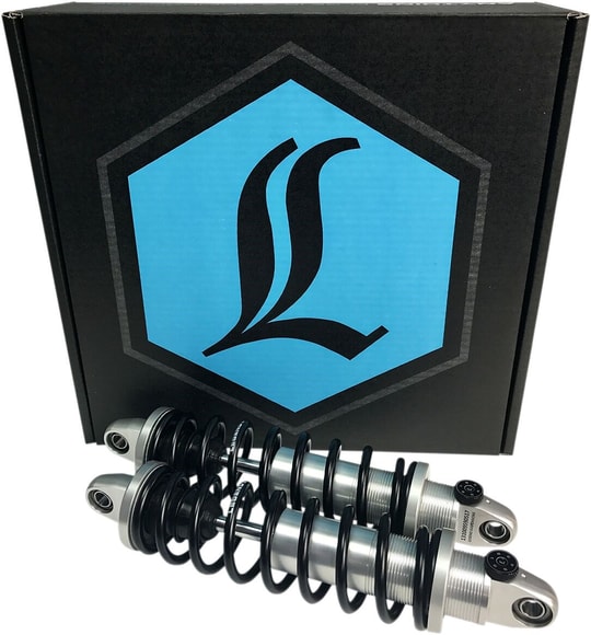 LEGEND SHOCKS REVO-A ANO FXD 14 KOD:13101607