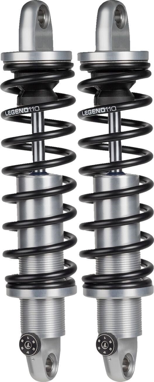 LEGEND SHOCKS REVO-A ANO XL 12 KOD:13101610