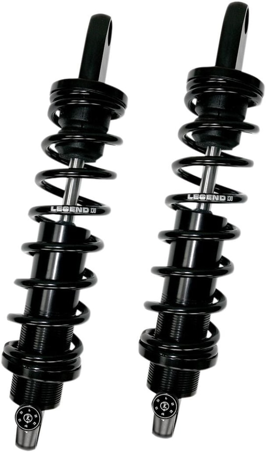 LEGEND SHOCKS REVO-A BK XL 13HD KOD:13101122