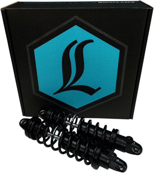 LEGEND SHOCKS REVO-A BK XL 14HD KOD:13101123