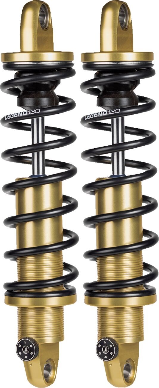 LEGEND SHOCKS REVO-A GLD FL13HD KOD:13101780