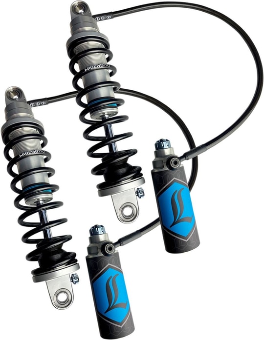 LEGEND SHOCKS REVO-ARC RR 13 KOD:13101934