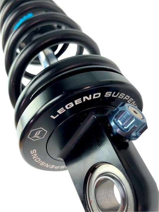 LEGEND SHOCKS REVO-ARC RR 14 KOD:13101880