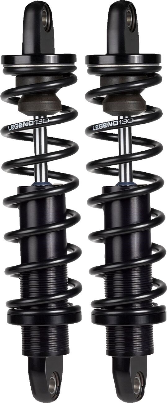 LEGEND SHOCKS REVO BLK FXD 14HD KOD:13101097