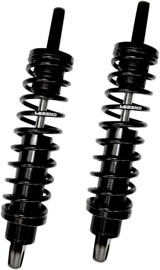 LEGEND SHOCKS REVO BLK XL 13 HD KOD:13101116