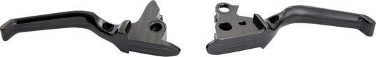 ARLEN NESS Lever Set - Method - Black KOD: 06102221