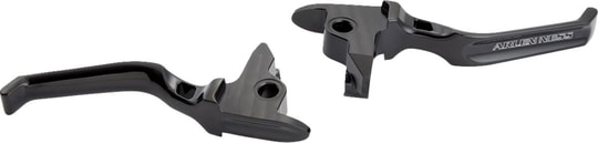 ARLEN NESS Lever Set - Method - Black KOD: 06102224