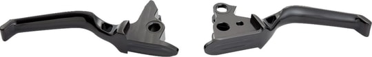 ARLEN NESS Lever Set - Method - Black KOD: 06102219