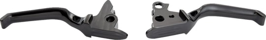 ARLEN NESS Lever Set - Method - Black KOD: 06102223