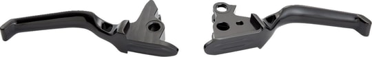 ARLEN NESS Lever Set - Method - Black KOD: 06102224
