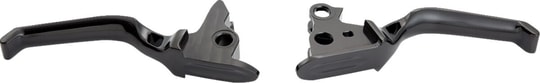ARLEN NESS Lever Set - Method - Black KOD: 06102220