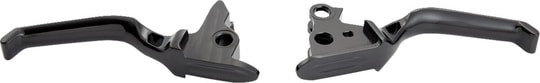 ARLEN NESS Lever Set - Method - Black KOD: 06102222