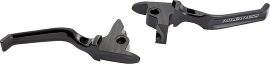 ARLEN NESS Lever Set - Method - Black KOD: 06102220
