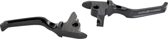 ARLEN NESS Lever Set - Method - Black KOD: 06102219