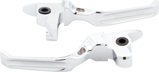 ARLEN NESS Lever Set - Method - Chrome KOD: 06102282