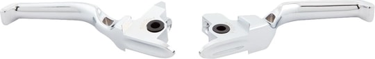 ARLEN NESS Lever Set - Method - Chrome KOD: 06102284