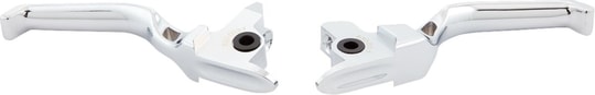 ARLEN NESS Lever Set - Method - Chrome KOD: 06102283