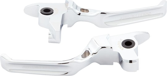 ARLEN NESS Lever Set - Method - Chrome KOD: 06102284