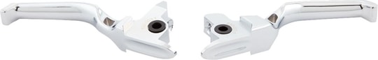 ARLEN NESS Lever Set - Method - Chrome KOD: 06102285