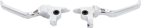 ARLEN NESS Lever Set - Method - Chrome KOD: 06102282